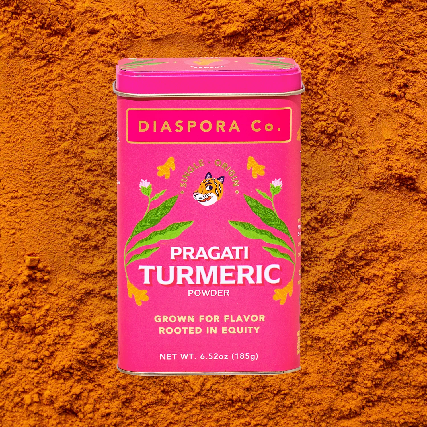 Pragati Turmeric 6 Pragati Turmeric - Image 6