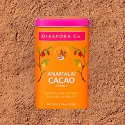 Anamalai Cacao