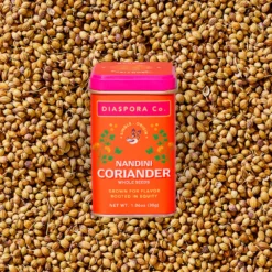 Nandini Coriander