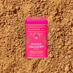 Madhur Jaggery