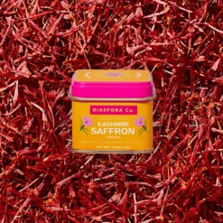 Free Kashmiri Saffron