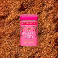 Heat Trio -Uniq Shop PDP Full Bleed sirarakhong chillies 8c30e8b2 f352 495f 8524 1efae9431ace