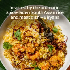 Nadir Nahdi's Fave Spices -Uniq Shop PDPassets Biryani Masala 01