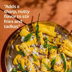 Bindu Black Mustard -Uniq Shop PDPassets Black Mustard 03