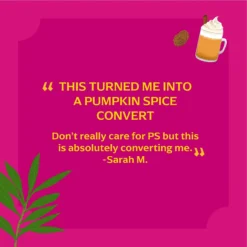 Pumpkin Spice -Uniq Shop PSL PDP 01 1