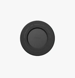 Uniq SnapMountUniversal Magnetic Mount -Uniq Shop SnapMount BLK ProductImg 01 2f6073fc dd62 4cc0 89dd b1fbcb5ed9f9