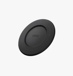 Uniq SnapMountUniversal Magnetic Mount -Uniq Shop SnapMount BLK ProductImg 02 239472cb 6497 49cf 921b b68ddb8e2790