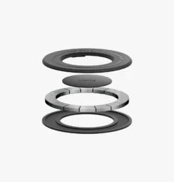 Uniq SnapMountUniversal Magnetic Mount -Uniq Shop SnapMount BLK ProductImg 03 08039c8f df94 4073 b6b9 984c8cef045d