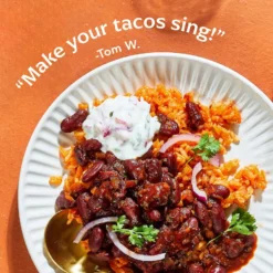 Taco Masala -Uniq Shop Taco PDP 03