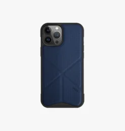 Uniq Transforma(MagClick™ Magnetic Charging Compatible) -Uniq Shop TransformaBlue iP156.7Pro 02 Lowres SG