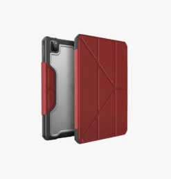 Uniq Trexa -Uniq Shop TrexaiPadPro11 2021 Red 01 Lowres SG