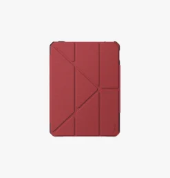 Uniq Trexa -Uniq Shop TrexaiPadPro11 2021 Red 02 Lowres SG