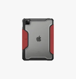 Uniq Trexa -Uniq Shop TrexaiPadPro11 2021 Red 03 Lowres SG