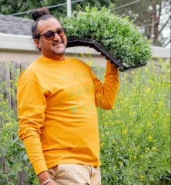 Bageecha Tee -Uniq Shop WEBRES DiasporaCo BageechaTshirts MelatiCitrawireja 2 scaled