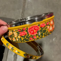 Cookie Tin Seconds -Uniq Shop cookiechipped scaled