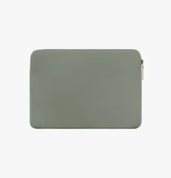 Uniq Vienna -Uniq Shop green 2.0 back2